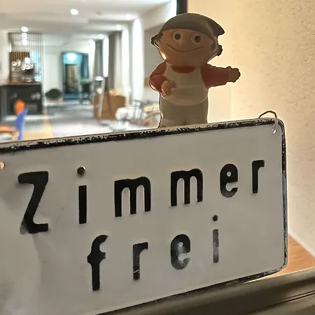 Hotel Wilma