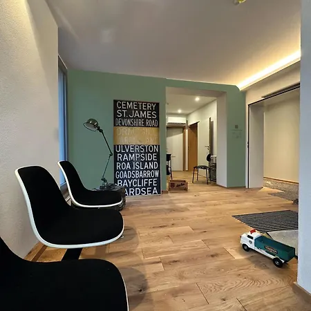 Wilma Hotel